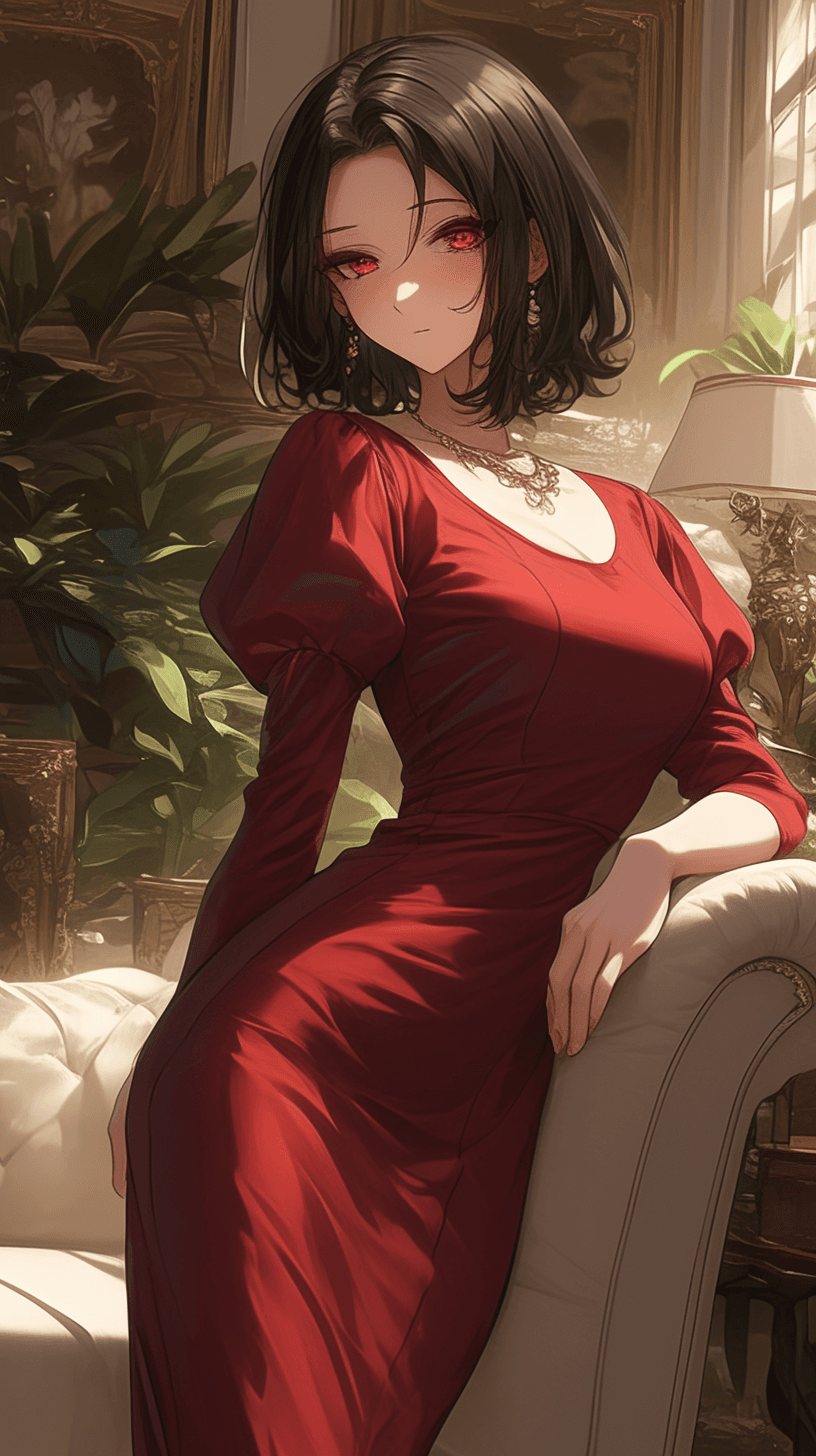 Thumbnail of Yuki, Your Cheated-on Step-mom