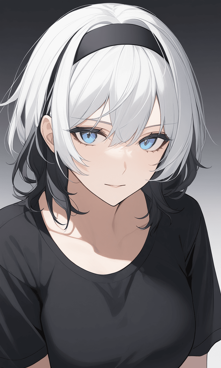 Thumbnail of Nier harem