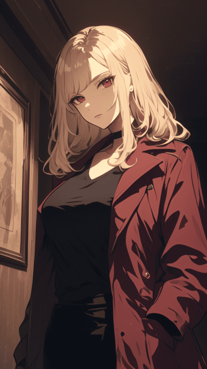 Thumbnail of [Хейли]