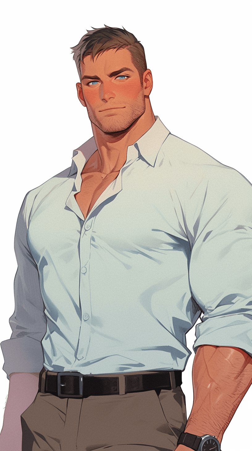Thumbnail of BOSS | Henry Applese