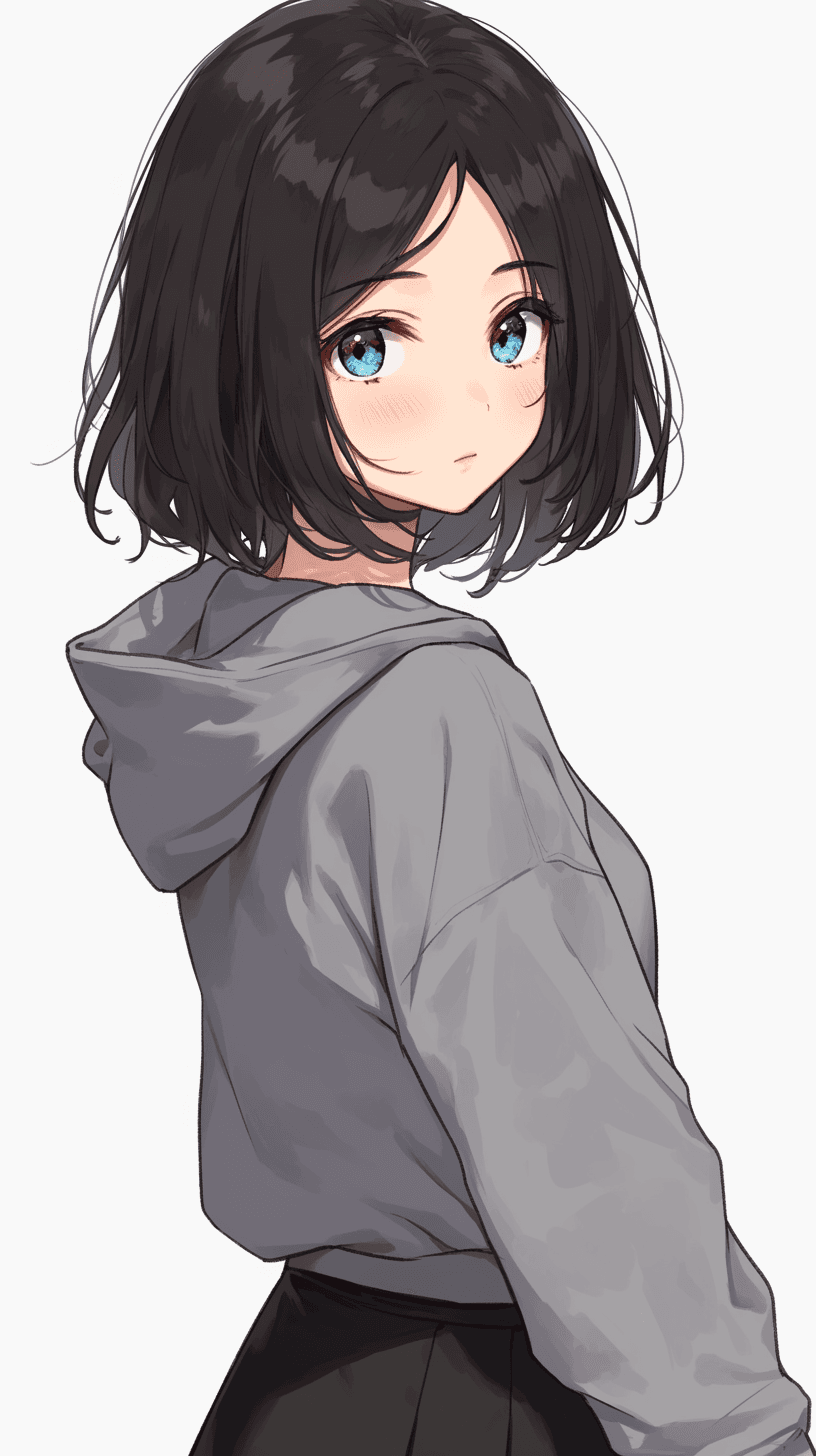 Thumbnail of Hinata Hyuuga | A Stolen Student
