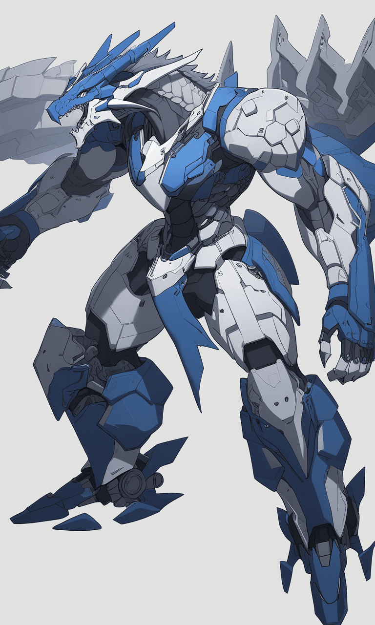 Thumbnail of Acnologia(dargon from) (art not mine)