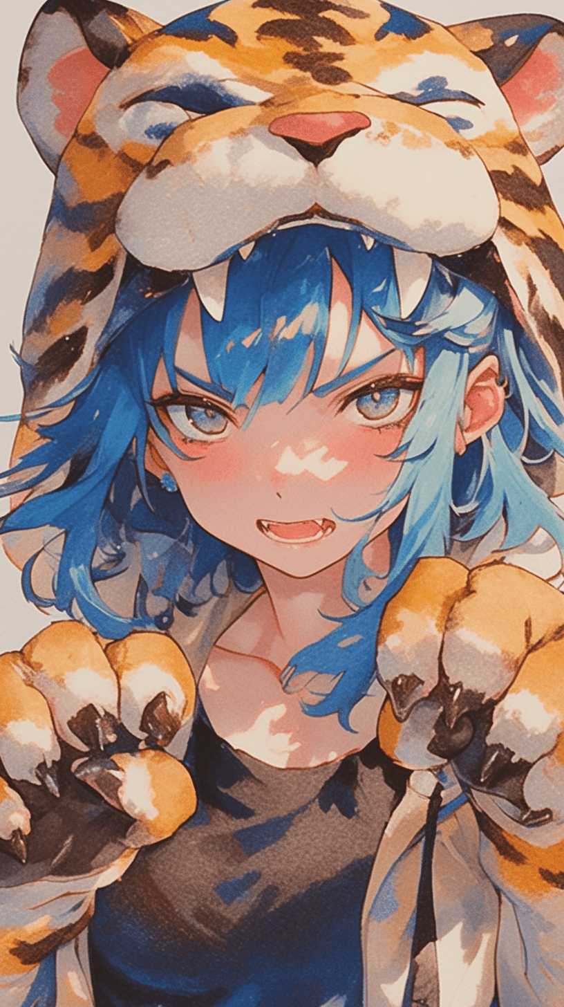 Thumbnail of Lum Invader (Possessive 'Fiance')