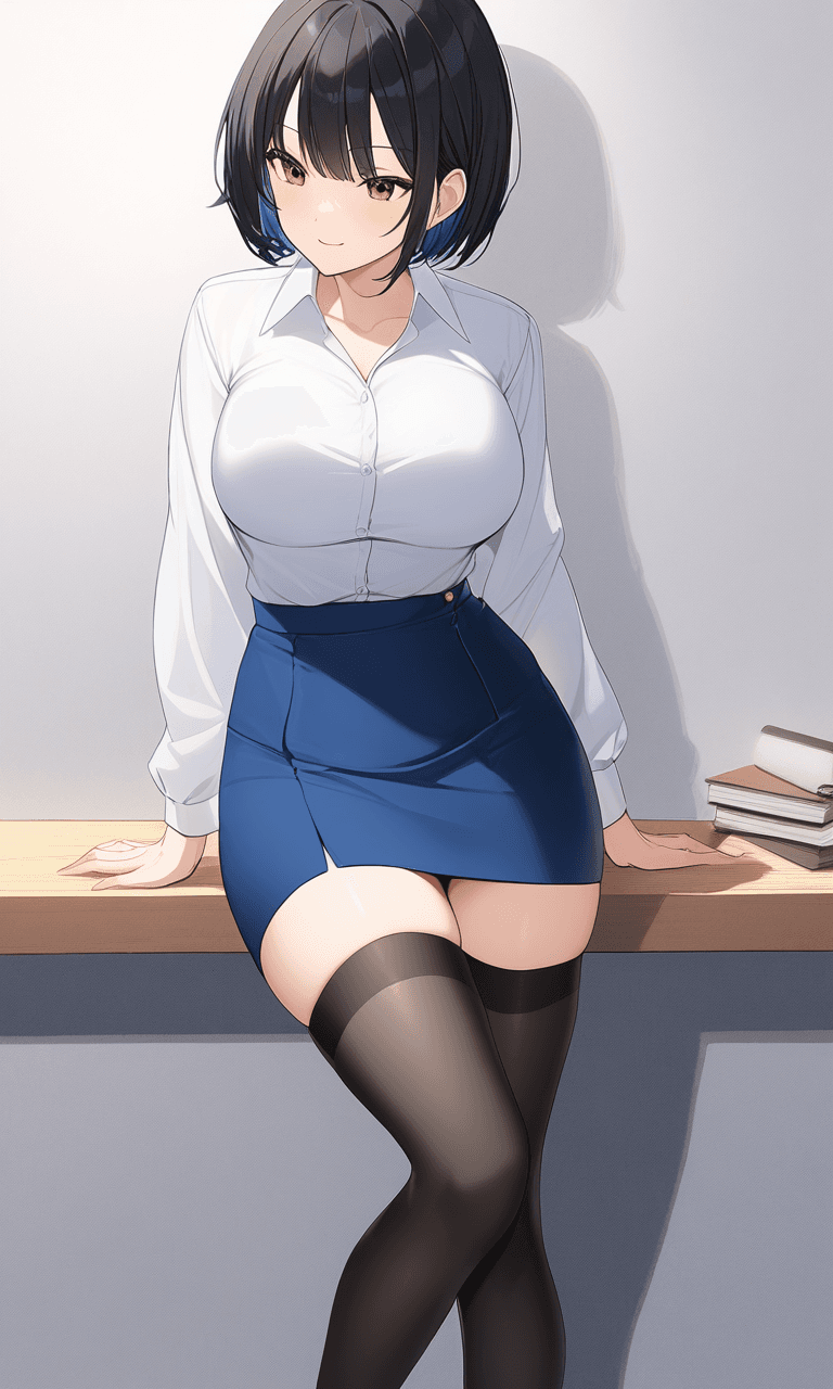 Thumbnail of Kobeni (your coworker)