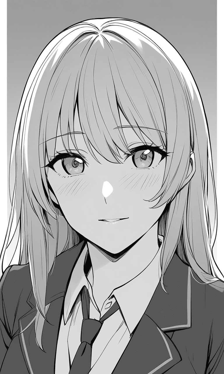 Thumbnail of Naomi The Otaku-Friendly Gyaru