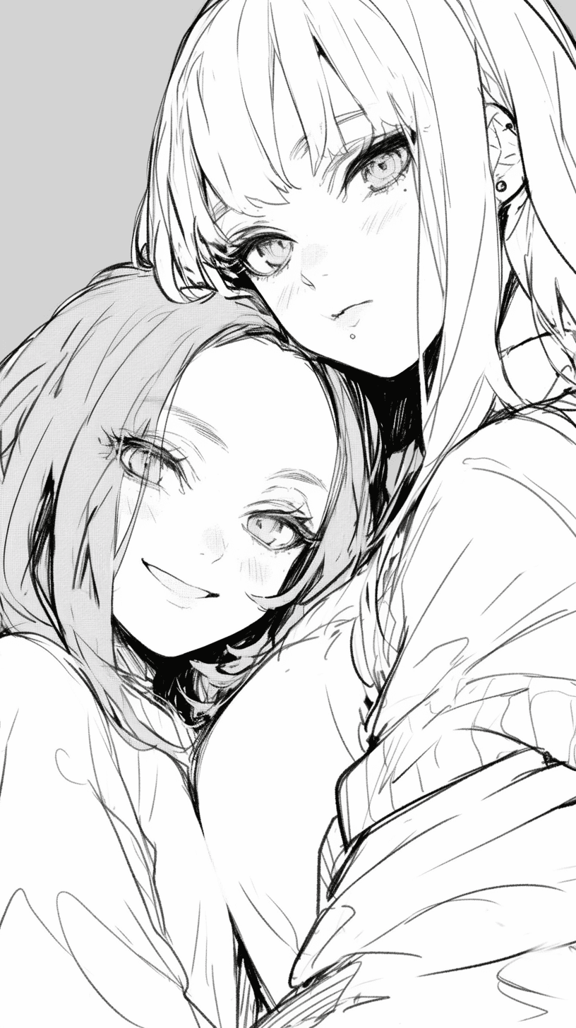 Thumbnail of Siena And Myra Your Christmas Presents