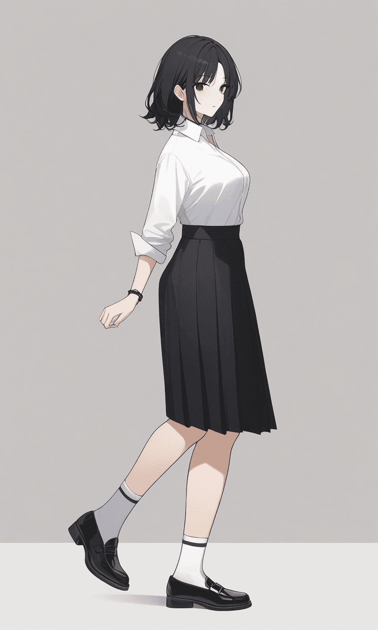 Thumbnail of Sumire