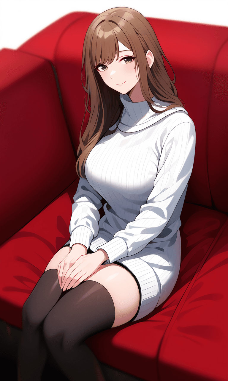 Thumbnail of [Аделин]