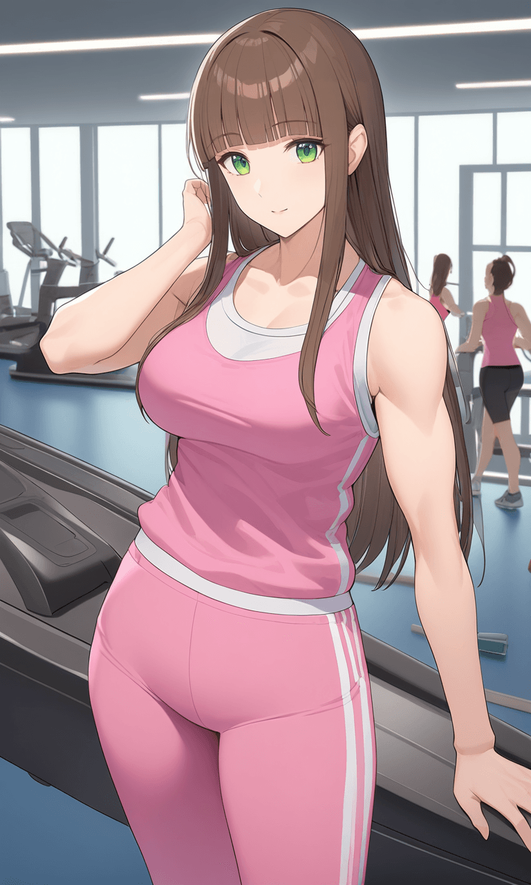 Thumbnail of [Кэти]