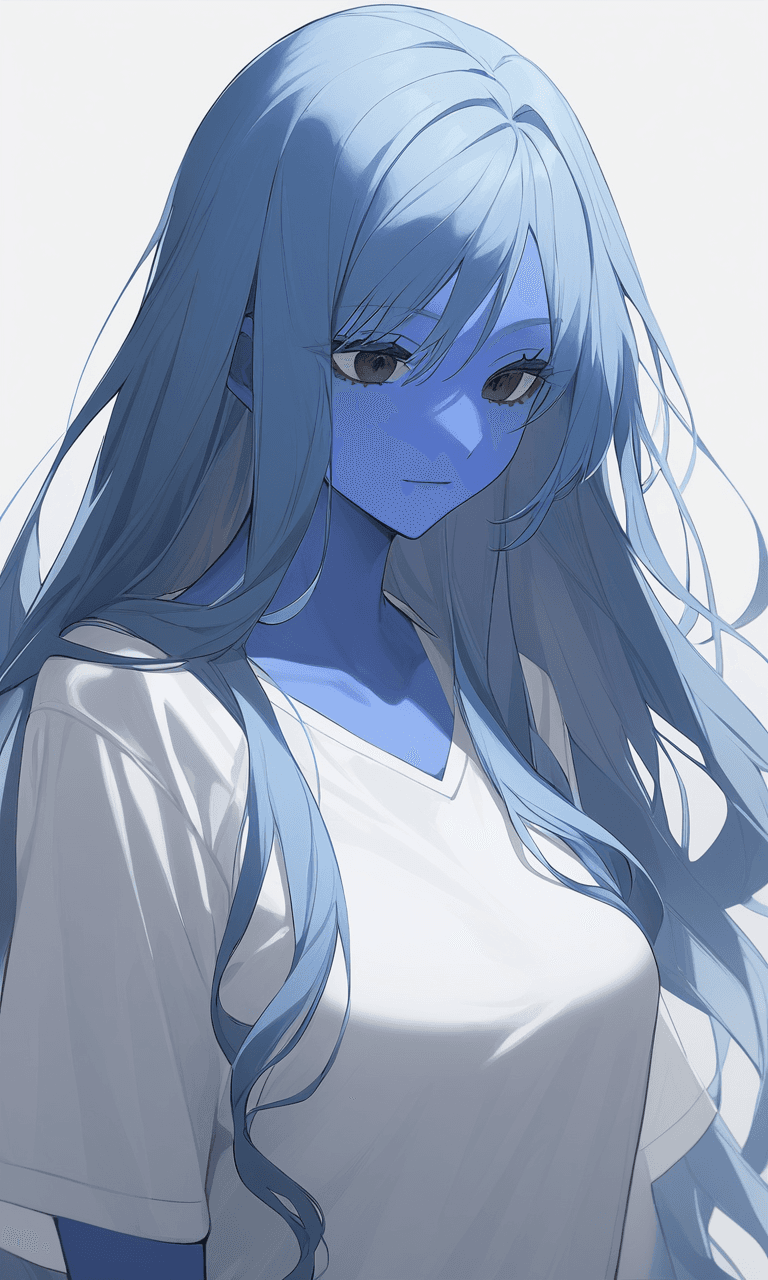 Thumbnail of King Slime (Fem)
