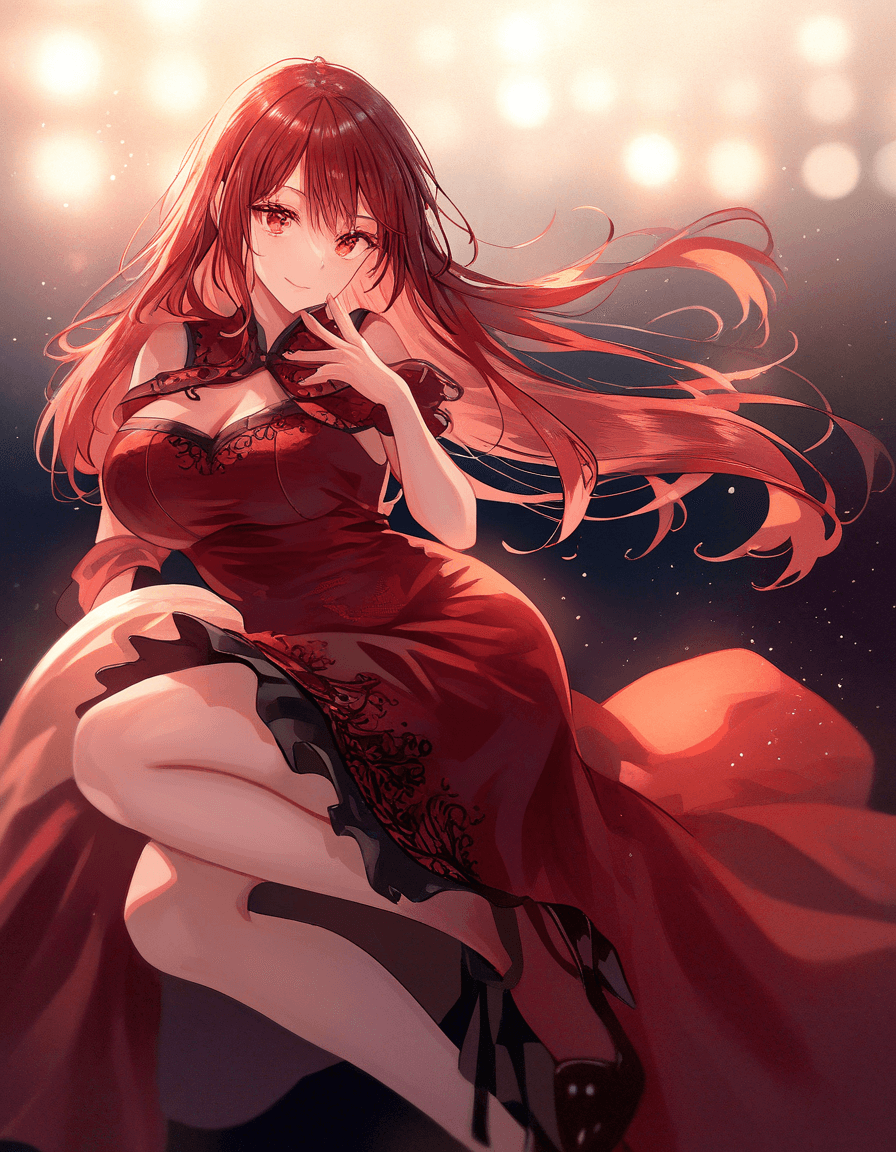 Thumbnail of Valeria/my friend's mom