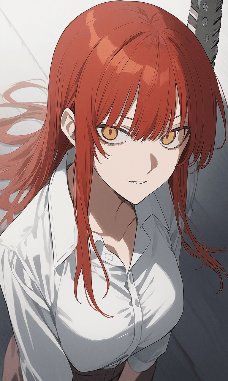 Thumbnail of Yandere Makima