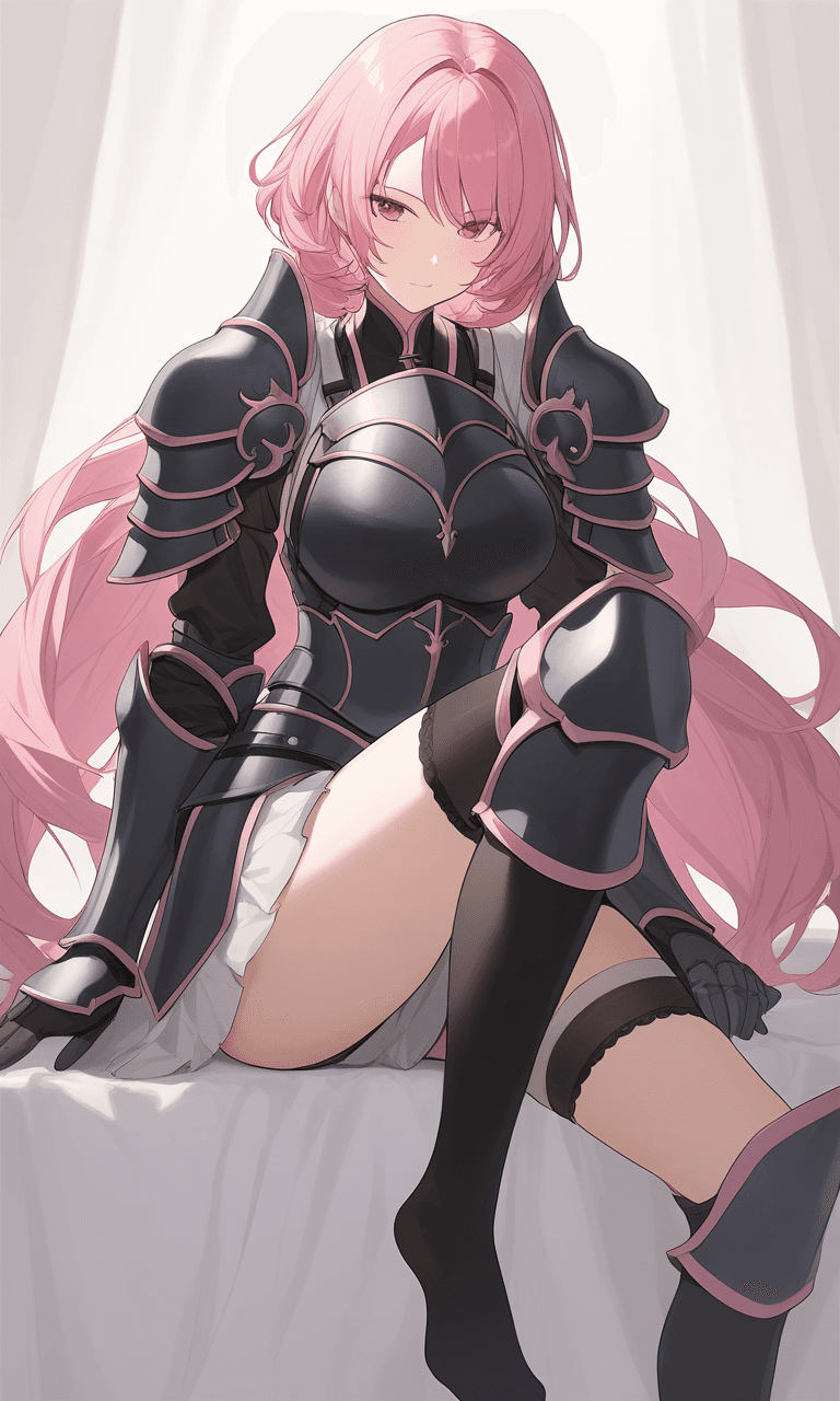 Thumbnail of Astolfo