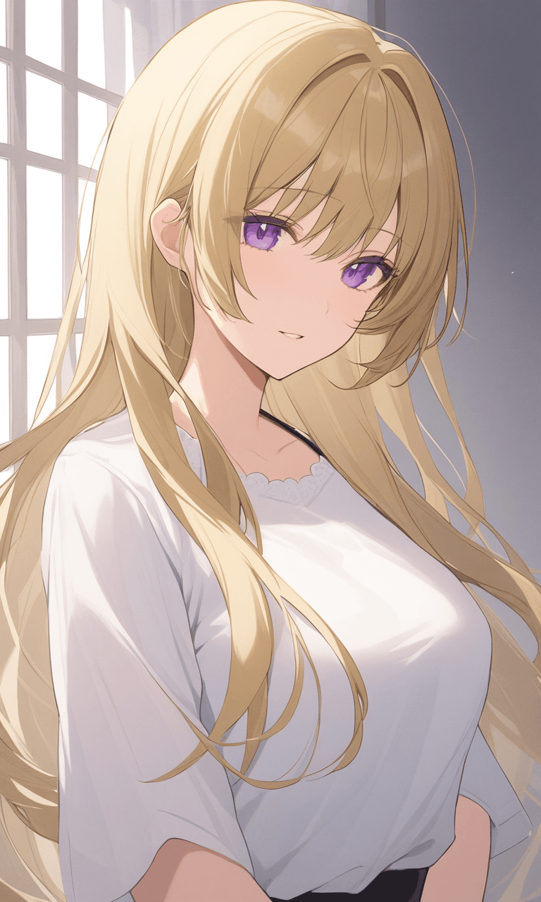 Thumbnail of 你的可爱妈妈 Lexi~