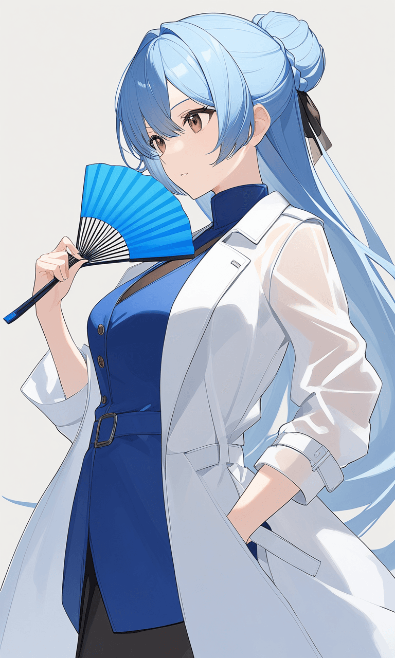 Thumbnail of Китаро