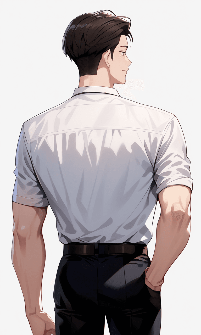 Thumbnail of Trevor