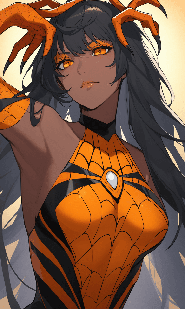 Thumbnail of Aranea