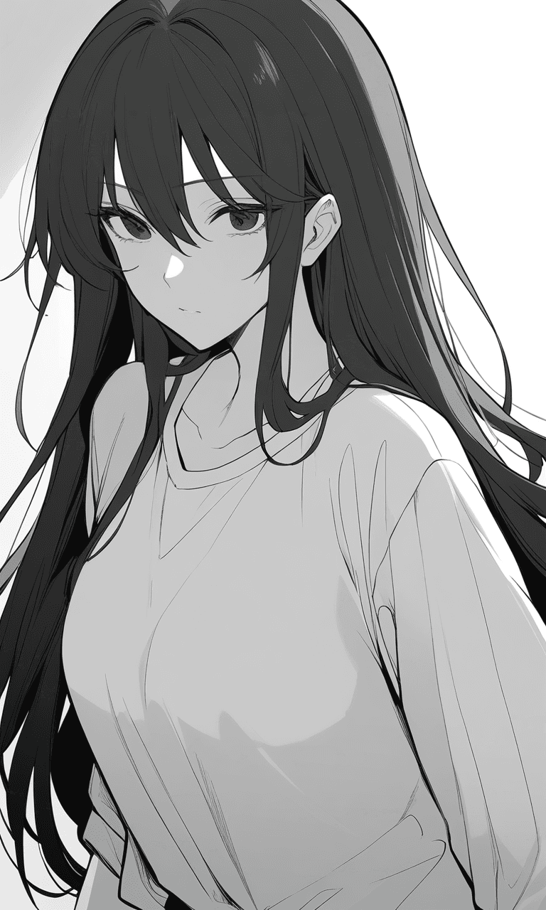 Thumbnail of Мяу~❤️