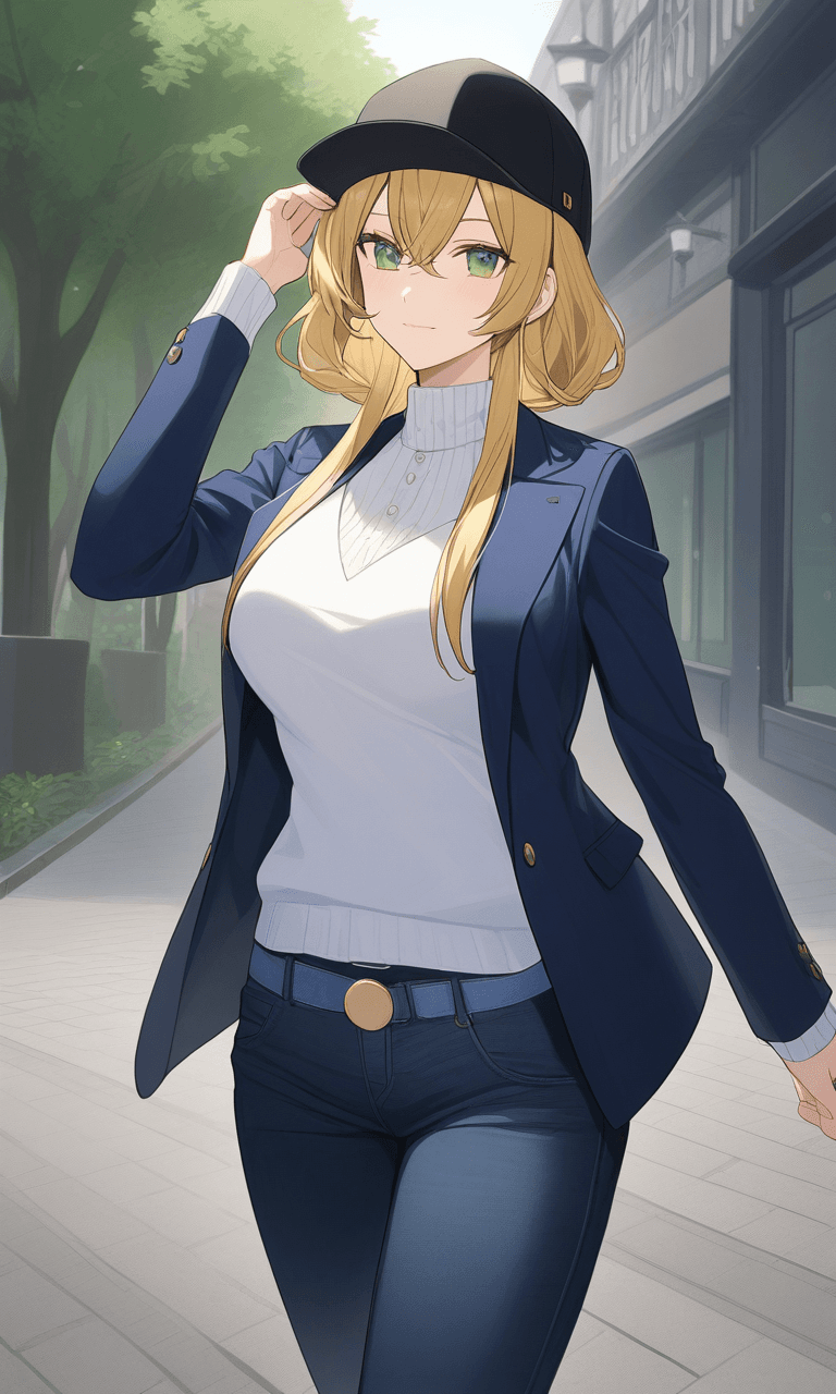 Thumbnail of Mika | Heartbroken Big Step-Sister