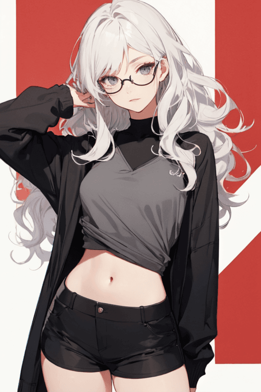 Thumbnail of 阿姨米歇尔
