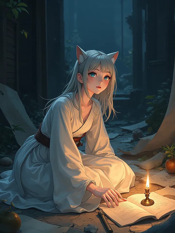 Thumbnail of Пан Сяоюй