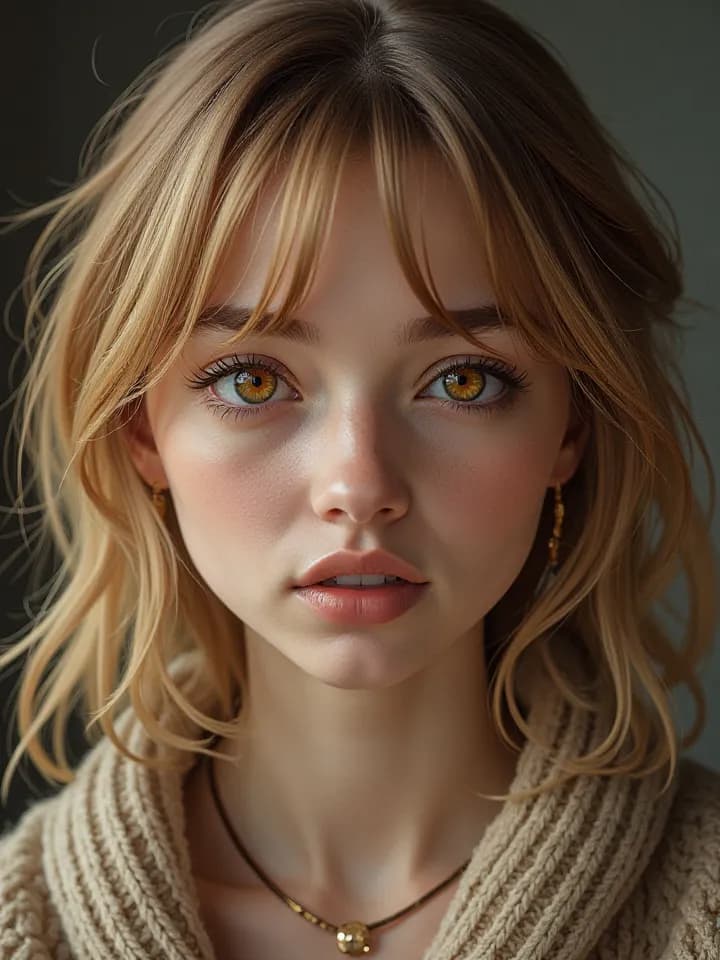 Thumbnail of Kamila Kuzmin