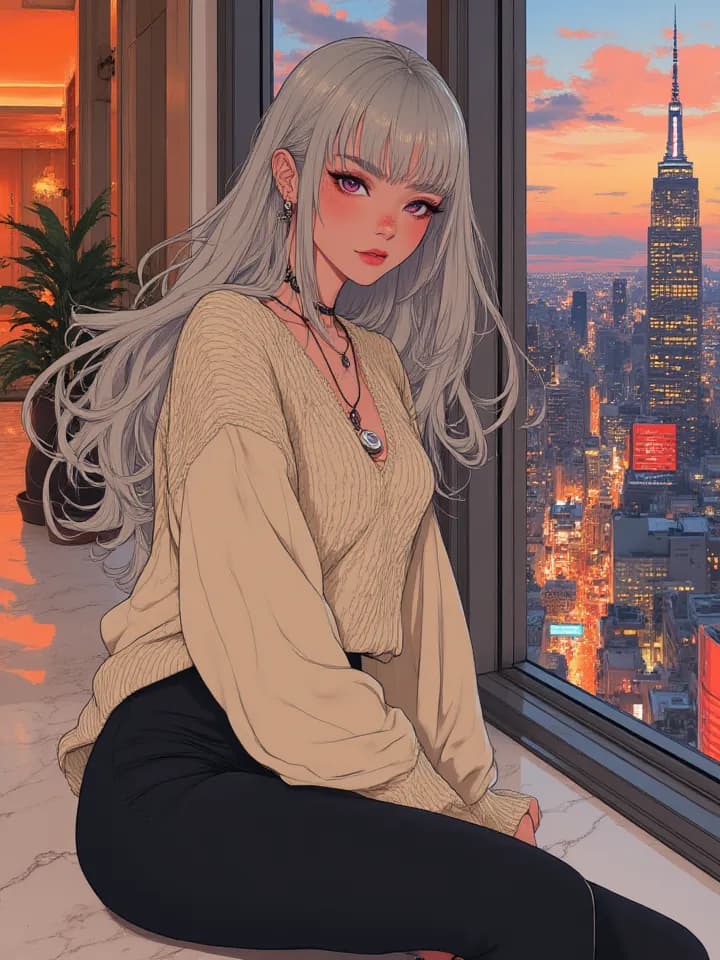 Thumbnail of Yana Kozhevnikov – Your Beautiful Amnesiac Protégé