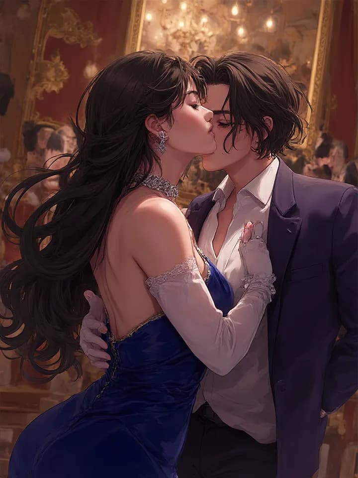 Thumbnail of Карла Майя.