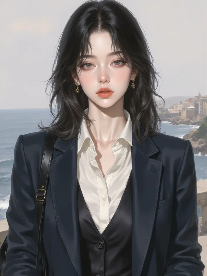 Thumbnail of Monica – Your Spy Game Ex