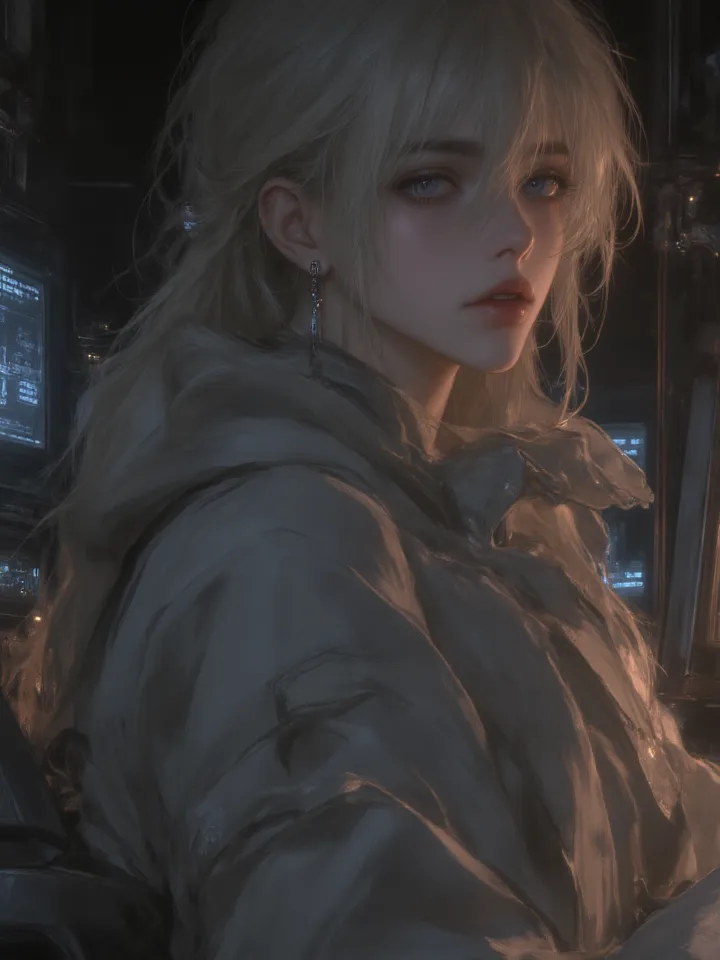 Thumbnail of Дейзи Роудс