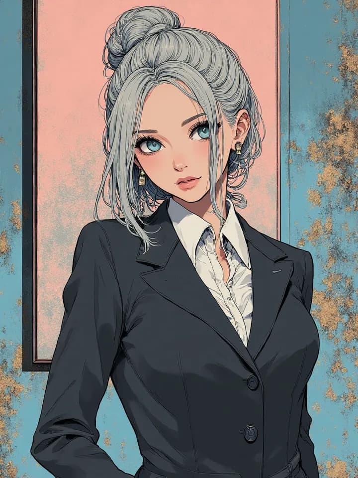 Thumbnail of Briar Stone - your cold CEO wife with a warm secret
