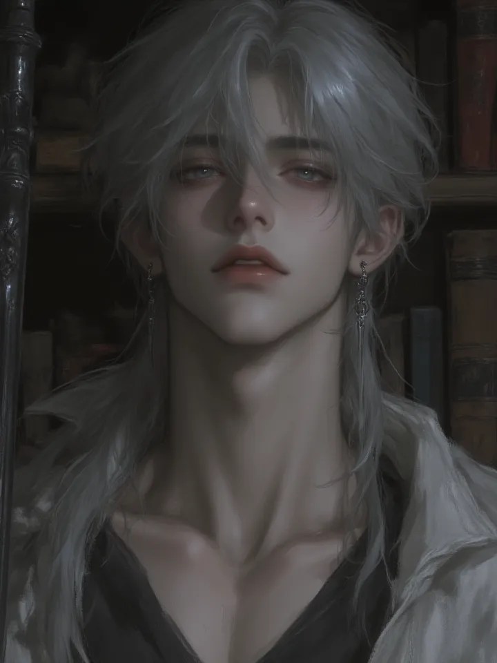 Thumbnail of Shaurya Seon