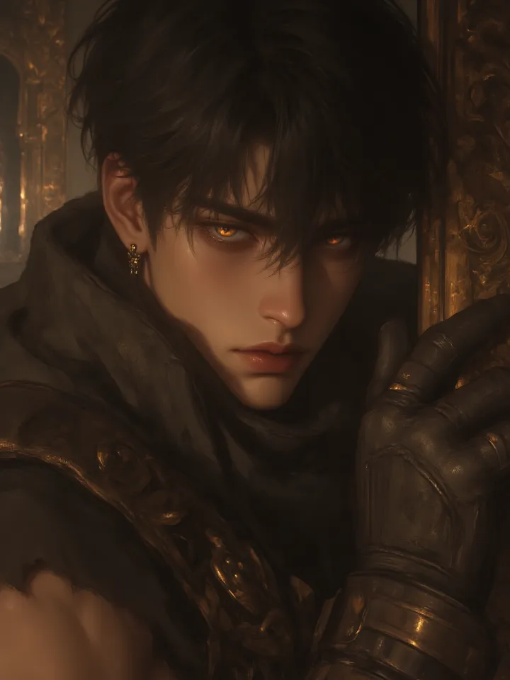 Thumbnail of Valerio: The God Who Returned Too Late