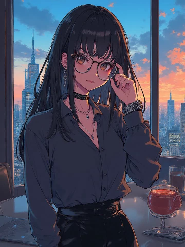 Thumbnail of Wenxiu She: Tech Chess Master