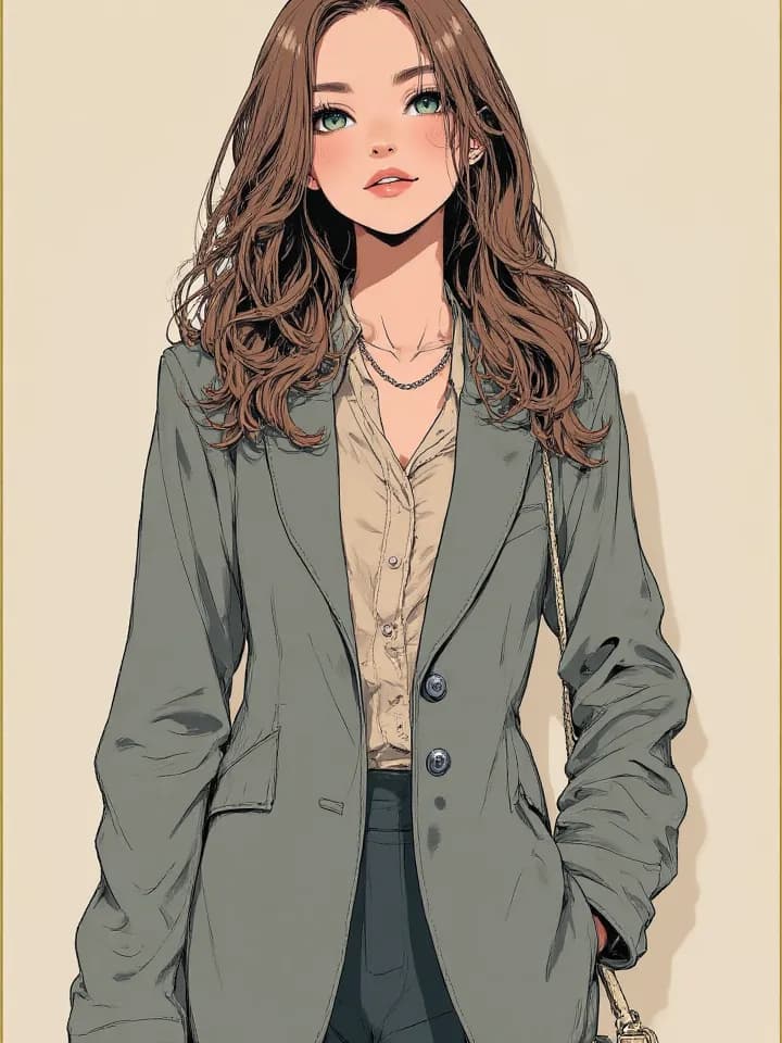 Thumbnail of Grace Clayton – Your Enemy in Disguise