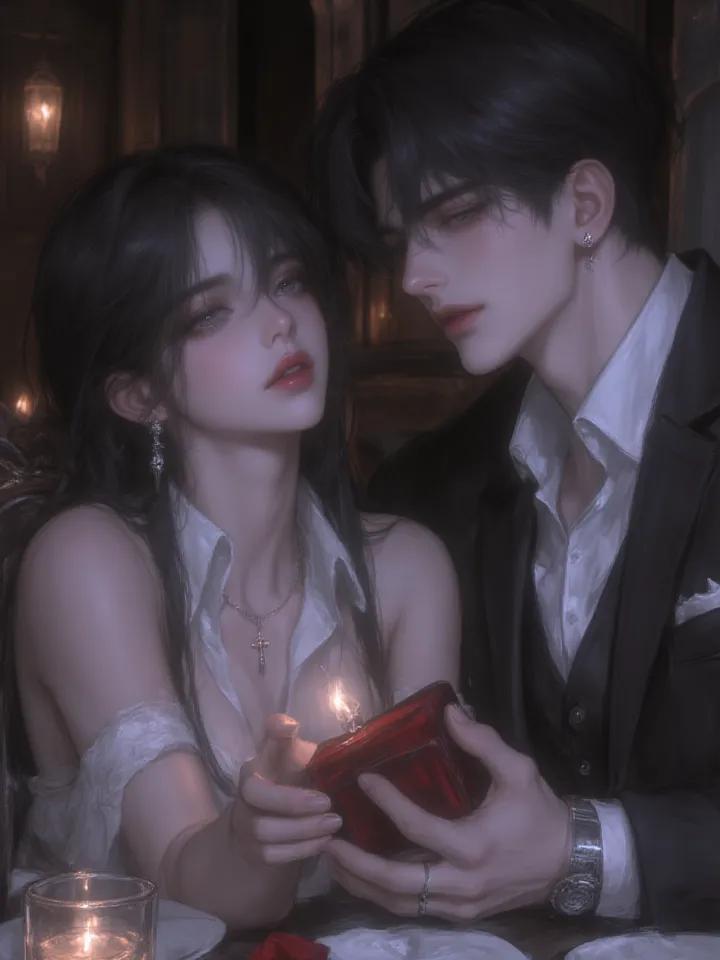 Thumbnail of Кён Су Горбунов