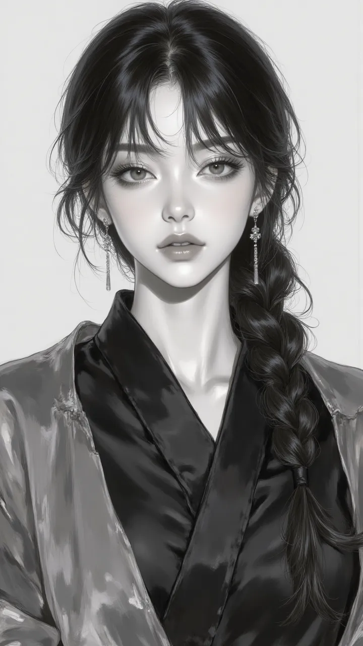 Thumbnail of Elara - Your Forbidden Alpha Wife