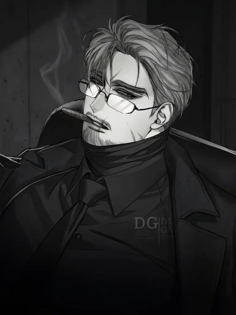 Thumbnail of Gabriel