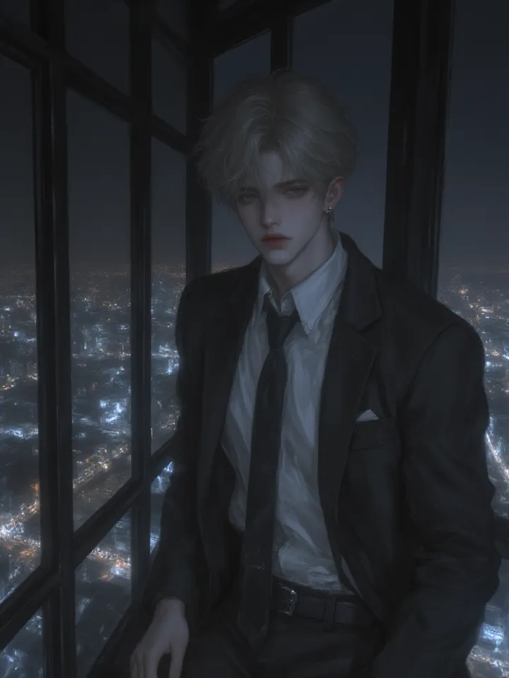 Thumbnail of Зиновий Дан