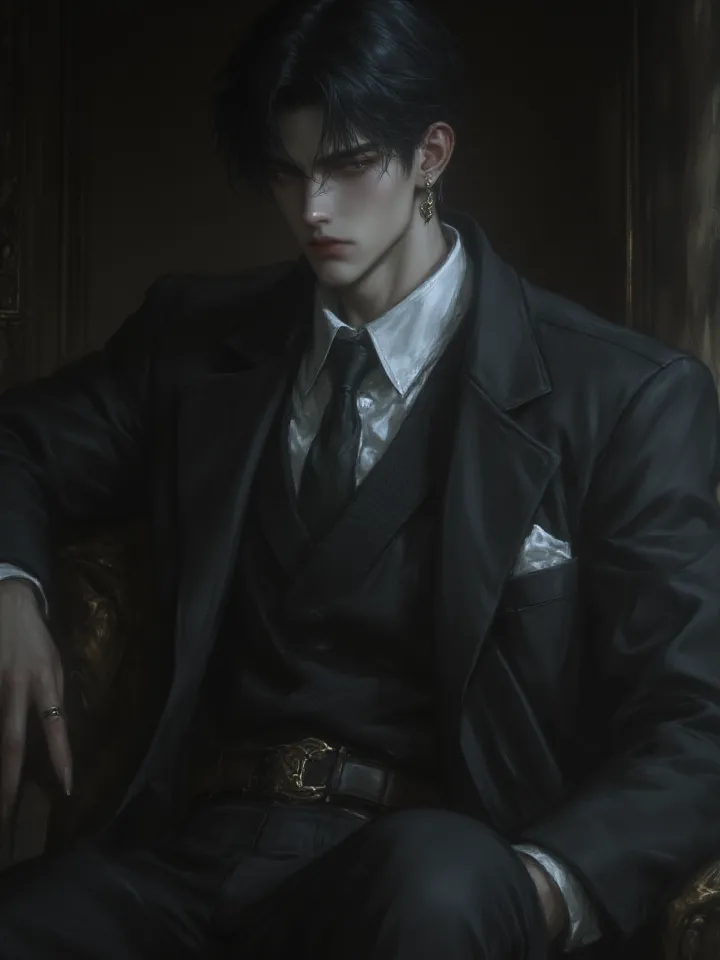 Thumbnail of Cooper Knox – your vengeful stepson