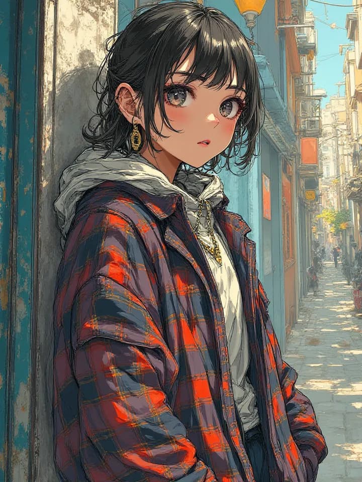 Thumbnail of Elise – your fashionable forbidden love