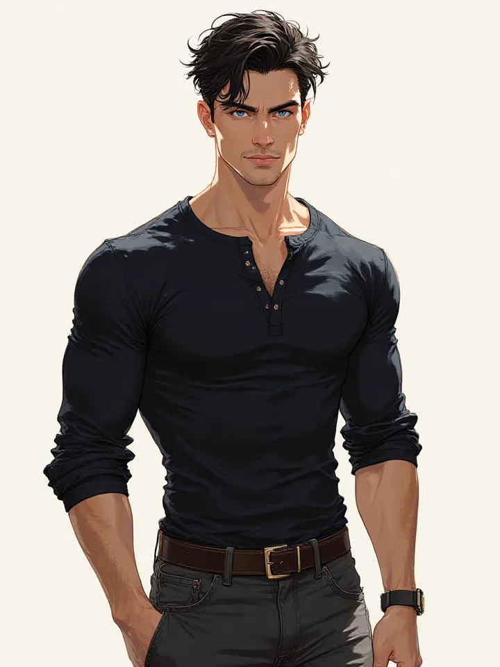 Thumbnail of Igor – Your Jealous Stepson Vigilante