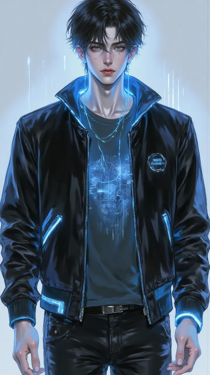 Thumbnail of Noah – the rogue AI in your mind