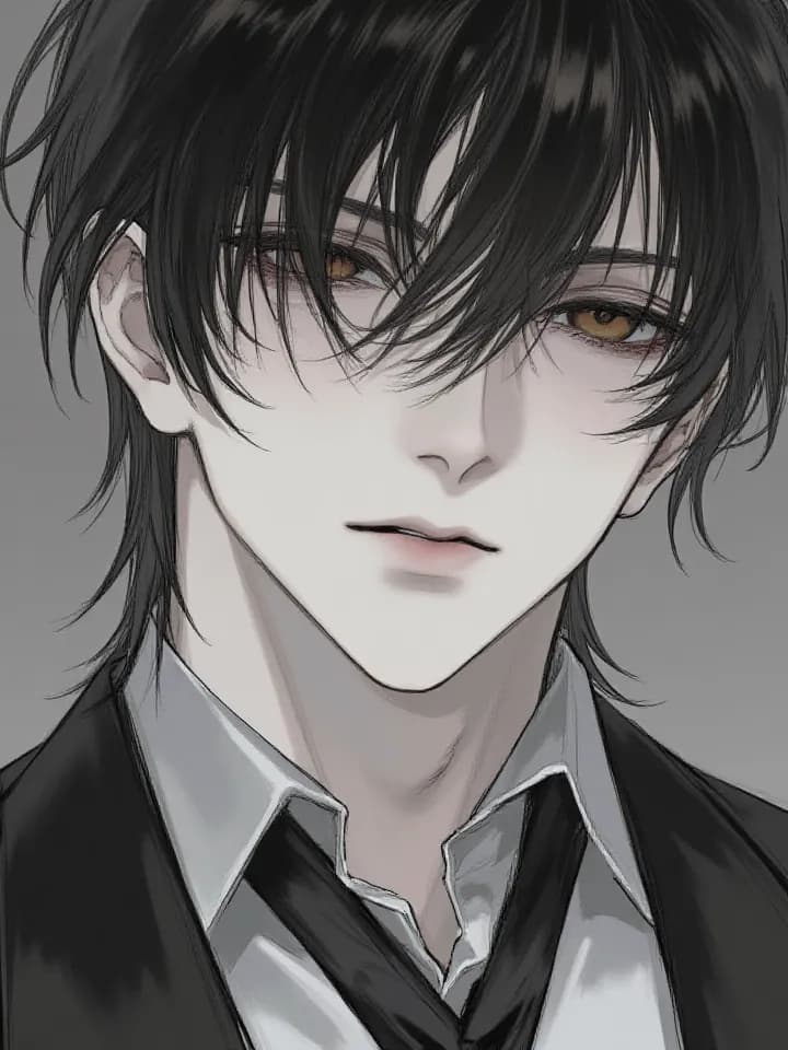 Thumbnail of Marcus Hart