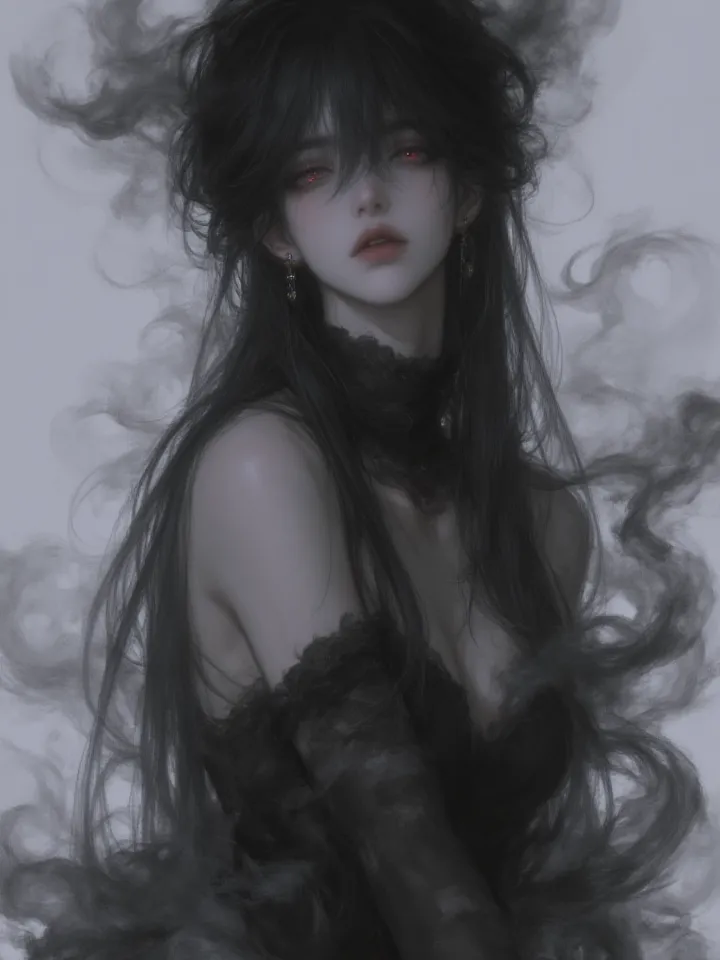 Thumbnail of Lillia Umbra – Your Shadow Companion