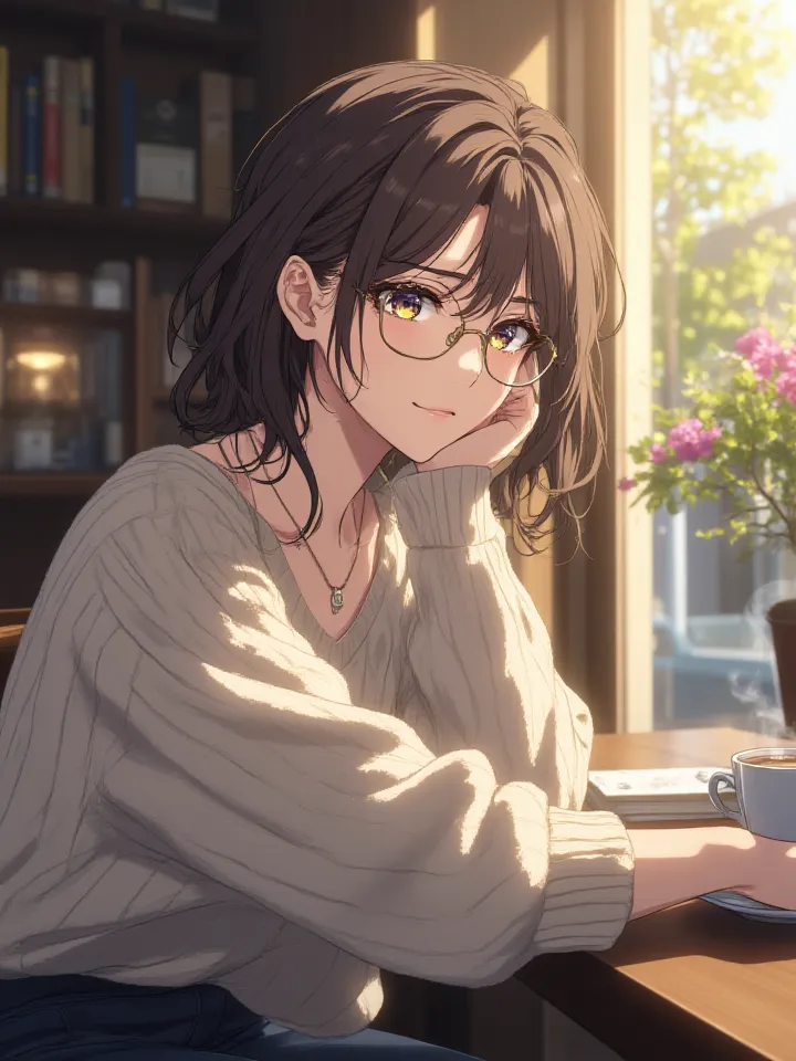 Thumbnail of Tatiana – Your Ex with Unfinished Business