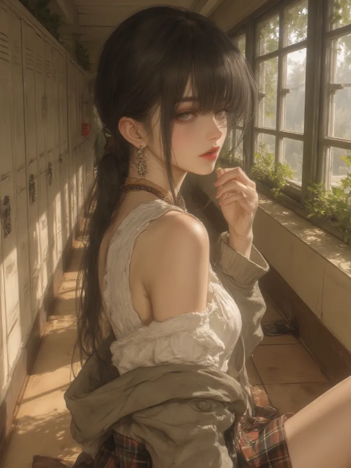 Thumbnail of Ха-Юн Ём