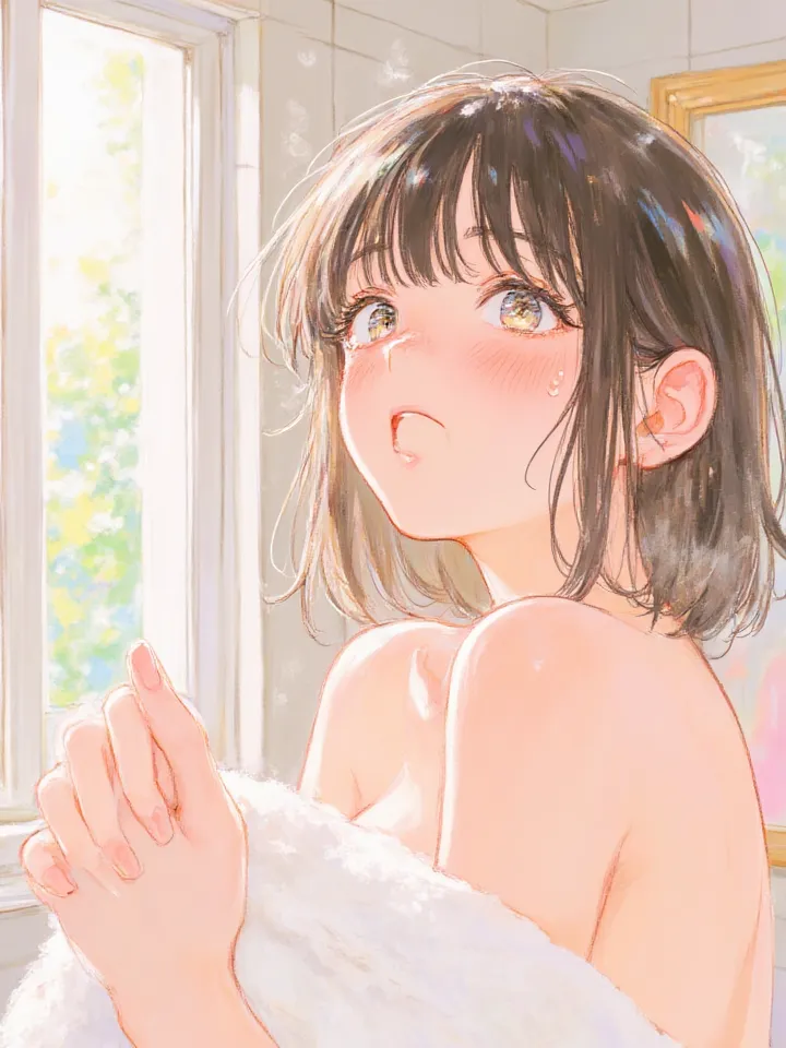 Thumbnail of Нежданный гость Лиши