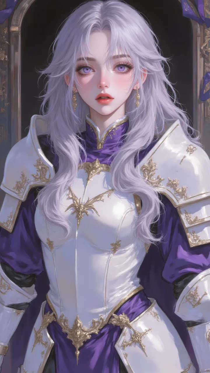 Thumbnail of Piper - Your Fallen Rival Seeks Mercy