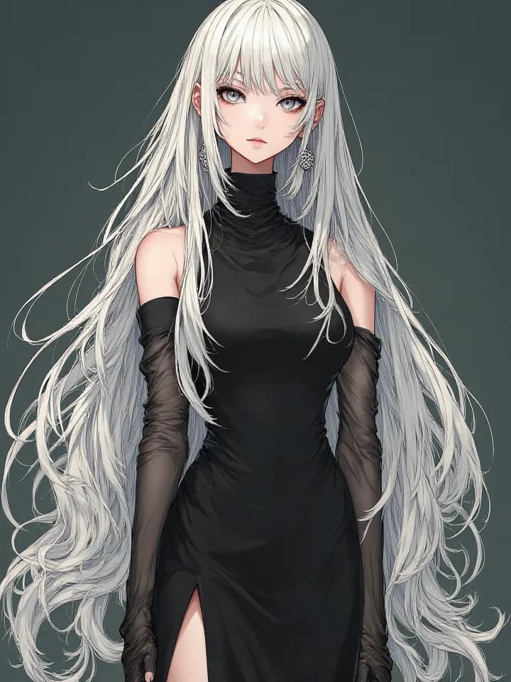 Thumbnail of Kamila Kuzmin – Your Criminal Queen Captor